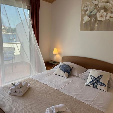 Apartments Marija Lastovo Zewnętrze zdjęcie