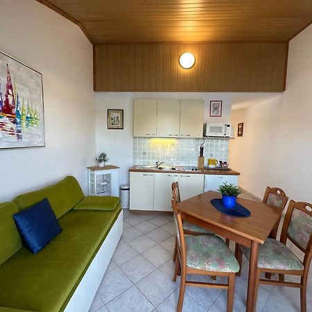 Apartments Marija Lastovo Zewnętrze zdjęcie