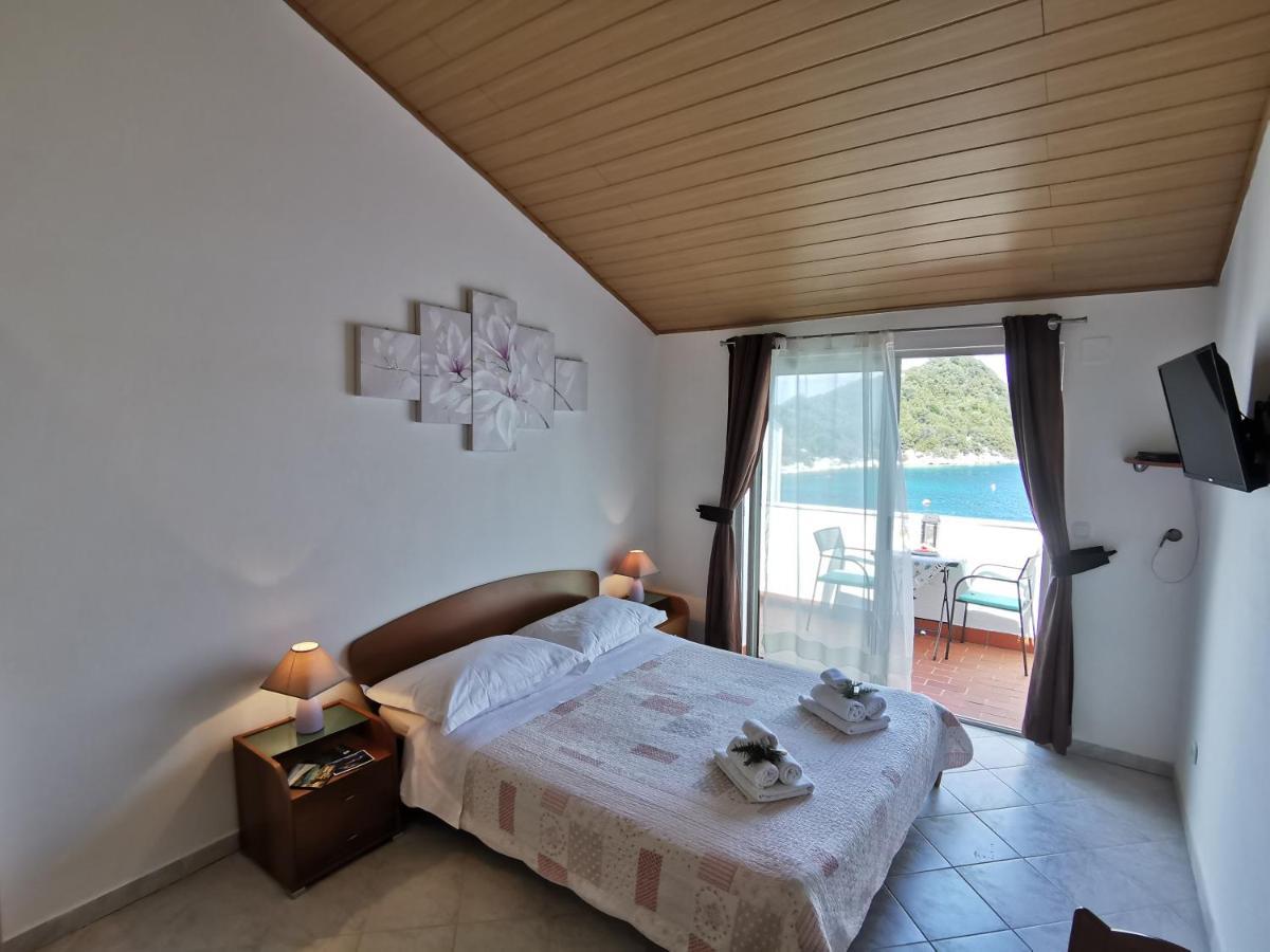 Apartments Marija Lastovo Zewnętrze zdjęcie