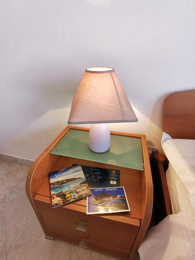 Apartments Marija Lastovo Zewnętrze zdjęcie