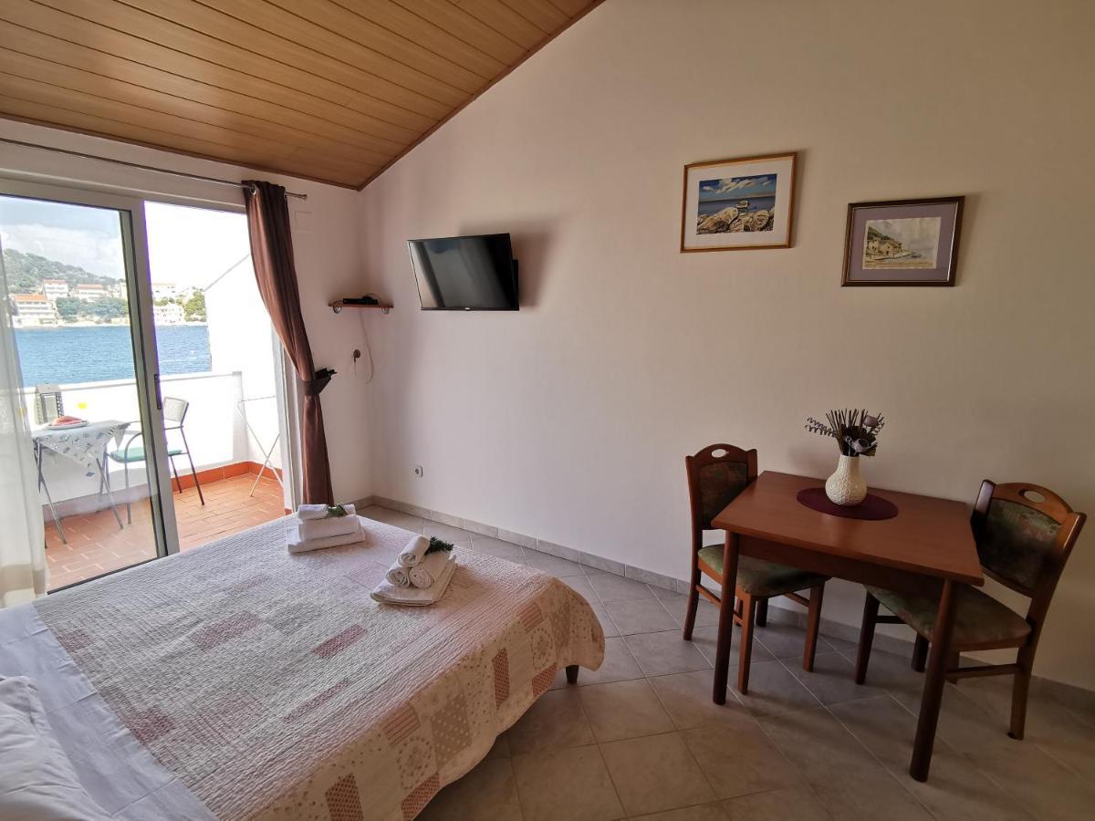 Apartments Marija Lastovo Zewnętrze zdjęcie