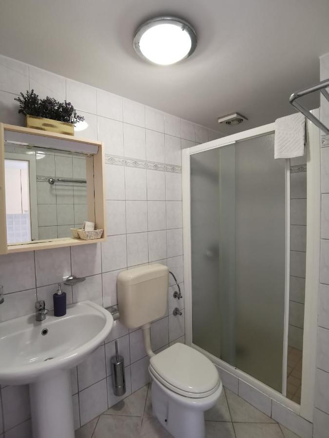 Apartments Marija Lastovo Zewnętrze zdjęcie