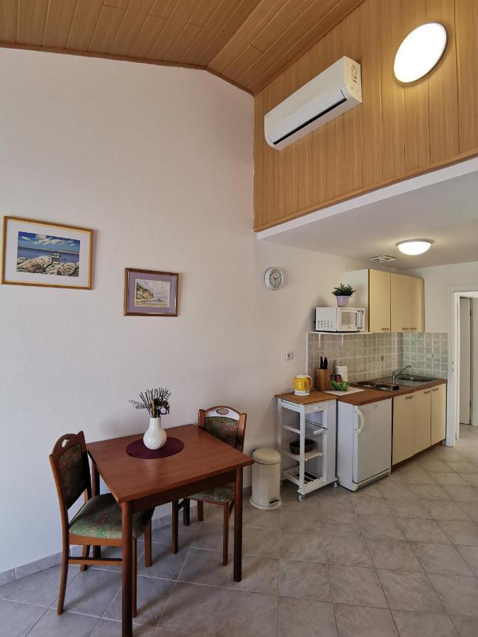 Apartments Marija Lastovo Zewnętrze zdjęcie