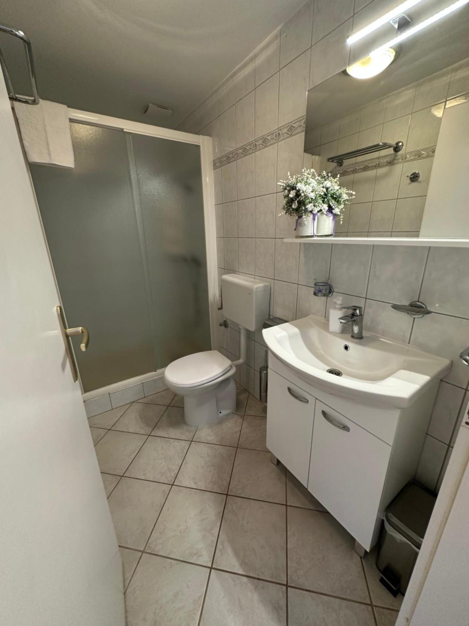 Apartments Marija Lastovo Zewnętrze zdjęcie