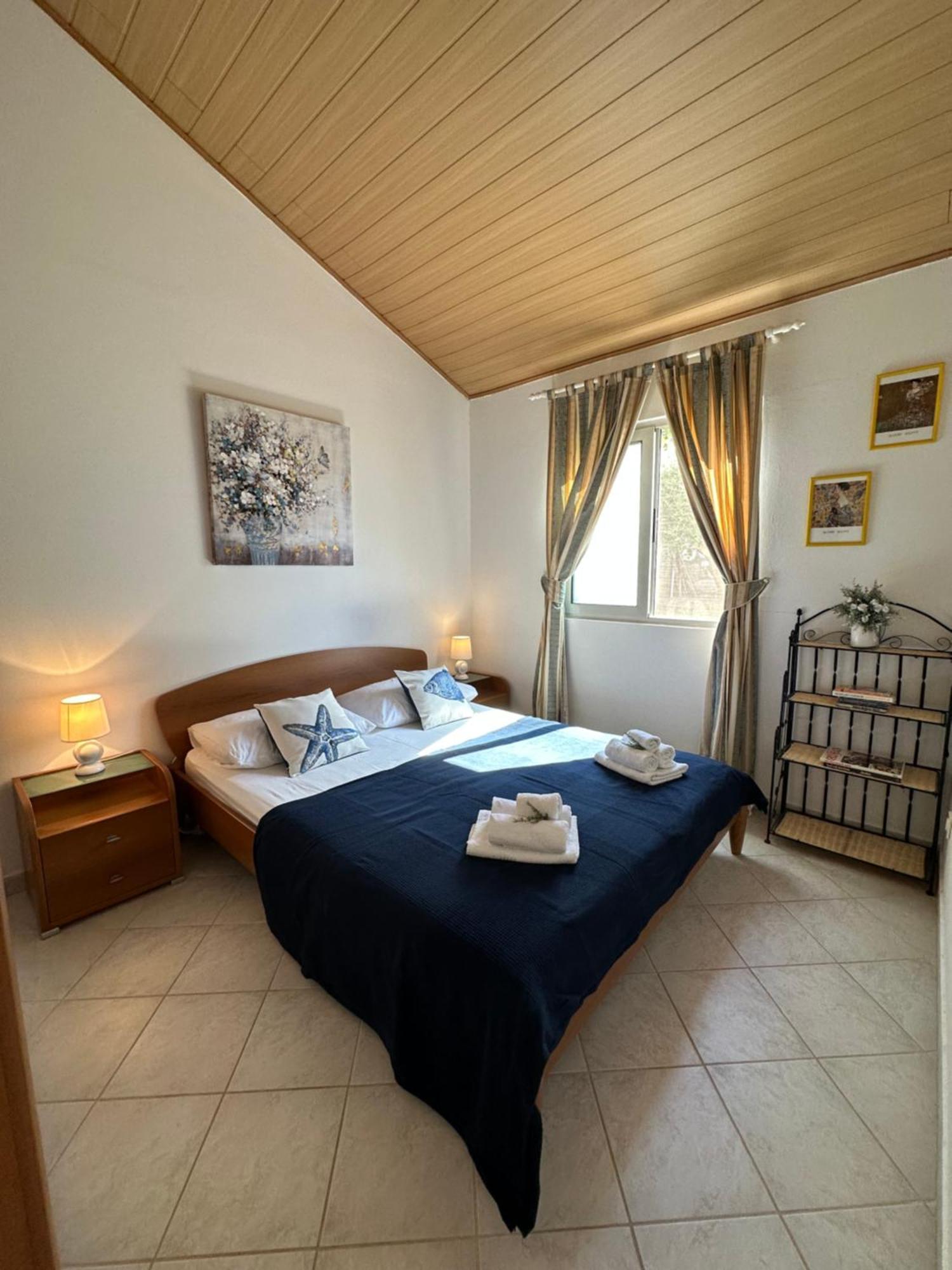 Apartments Marija Lastovo Zewnętrze zdjęcie