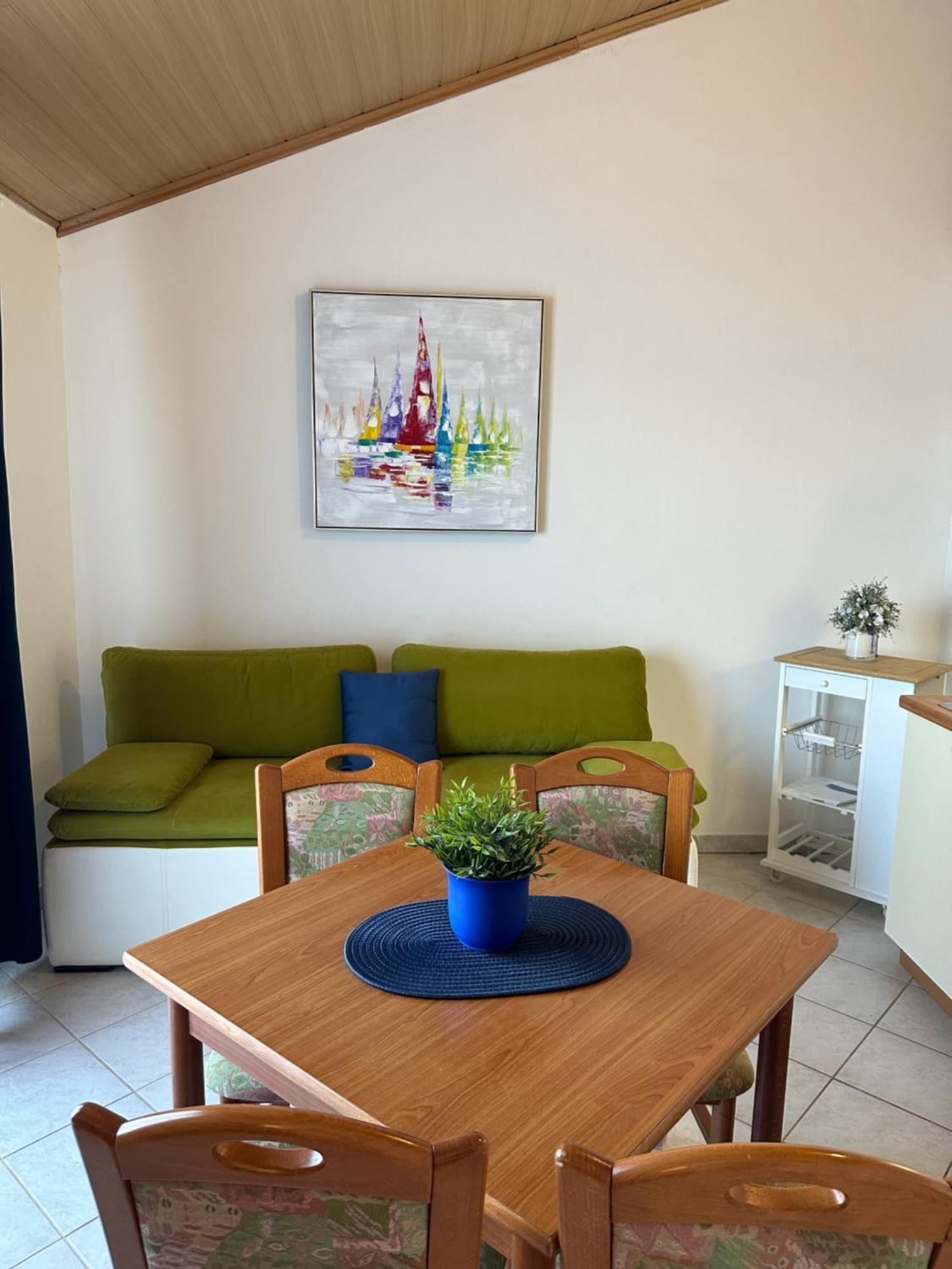 Apartments Marija Lastovo Zewnętrze zdjęcie