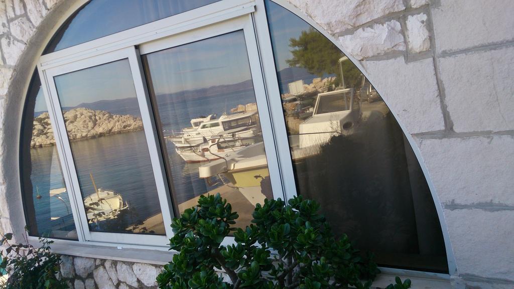 Apartments Marija Lastovo Pokój zdjęcie