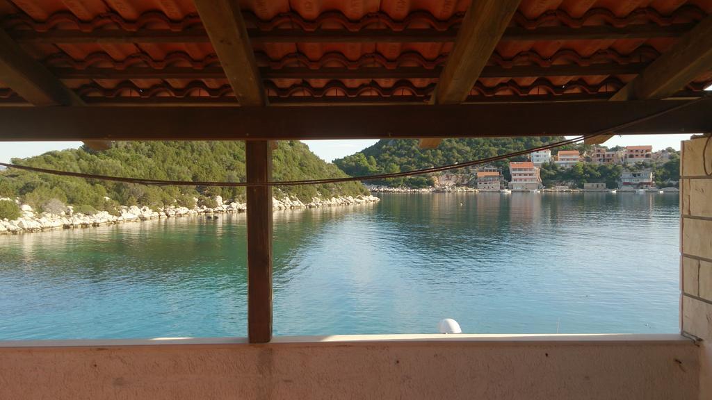Apartments Marija Lastovo Pokój zdjęcie