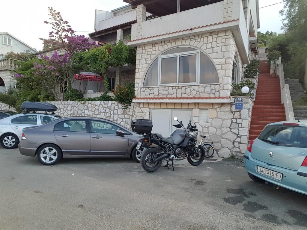 Apartments Marija Lastovo Zewnętrze zdjęcie